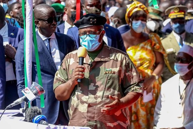 Hommage à un unificateur de la sous-région : Une avenue Macky Sall inaugurée hier mardi à Bissau