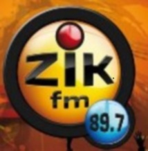 Journal 08H du samedi 09 Novembre 2013 (Zik fm)
