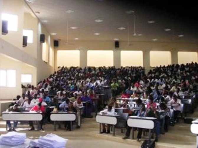 Education: Des ressources budgétaires conséquentes, allouées