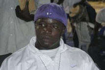 Papa Sow, lutteur :"J’aimerais savoir le nombre de rapports sexuels qu’un lutteur peut avoir par semaine ?"