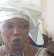 Awa Guèye de l'APR : «Alioune Badara Cissé est parti trop loin dans ses sorties»