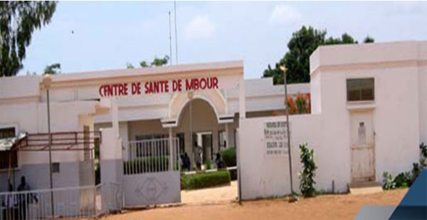 Erection d’un marché devant le centre de santé de Mbour: La colère du personnel médical