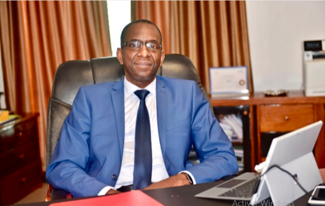 Fracture numérique en Casamance: L’Artp promet de connecter les zones les plus reculées