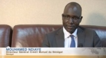 Un galon de plus pour Mouhamed Ndiaye, le Directeur général du Crédit mutuel du Sénégal