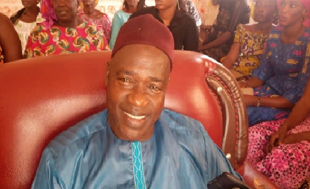Diourbel : Pape Modou Fall décapite la coalition du Maire sortant, Malick Fall