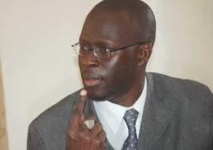 "Dianobi" Cheikh Bamba Dièye du FSD/BJ