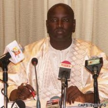 Sanction contre ABC : Aly Ngouille Ndiaye applaudit