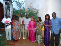 Kédougou : Lancement du projet de soutien contre l’abandon scolaire des jeunes filles