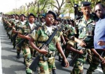 Contraction de mariage dans l'Armée : Macky Sall régente les couples