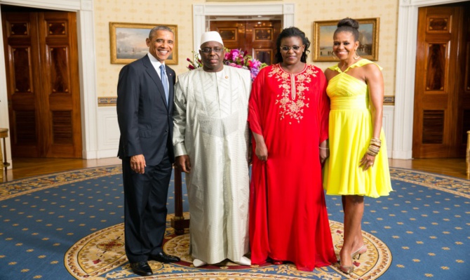 Diplomatie: Pourquoi le Sénégal est un partenaire incontournable pour les Etats-Unis ?