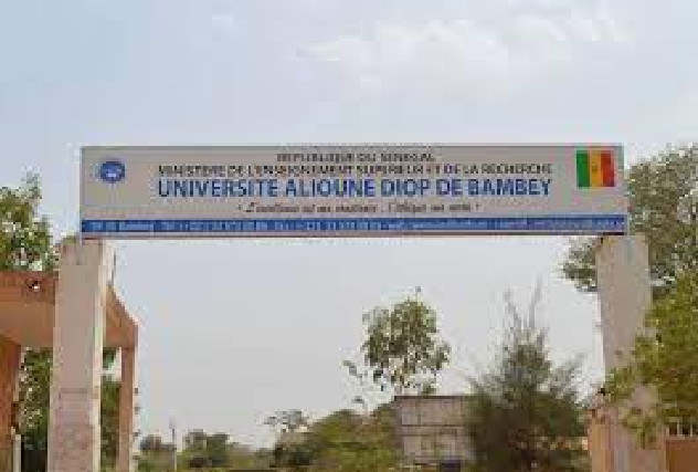 Intoxication à l’Université de Bambey: Les autorités ferment le restaurant ‘’Europe’’
