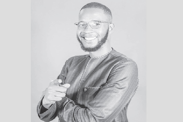 Cheikh El Foutiyou Bâ, responsable de Taxawu-Sénégal à la Sicap: «Nous allons soutenir Tamsir Sokhna contre la forfaiture de Pastef»
