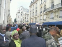 Des Sénégalais établis en France dénoncent la dégradation de la situation socioéconomique du Sénégal