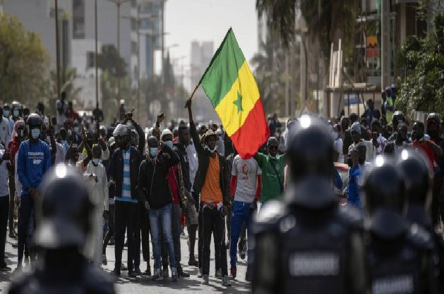 Violence et Locales 2022: L’analyse de Ibrahima Bakhoum et de Moundiaye Cissé
