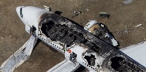 Crash d’avion à Notto : Il s’agit d’une simple simulation