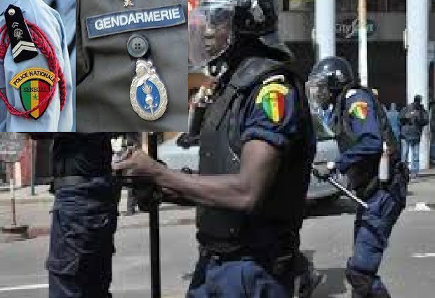 La Petite Côte face à la hausse du banditisme: La sécurité se renforce