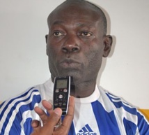 Roger Mendy: « Pour gagner ce match il faut… »