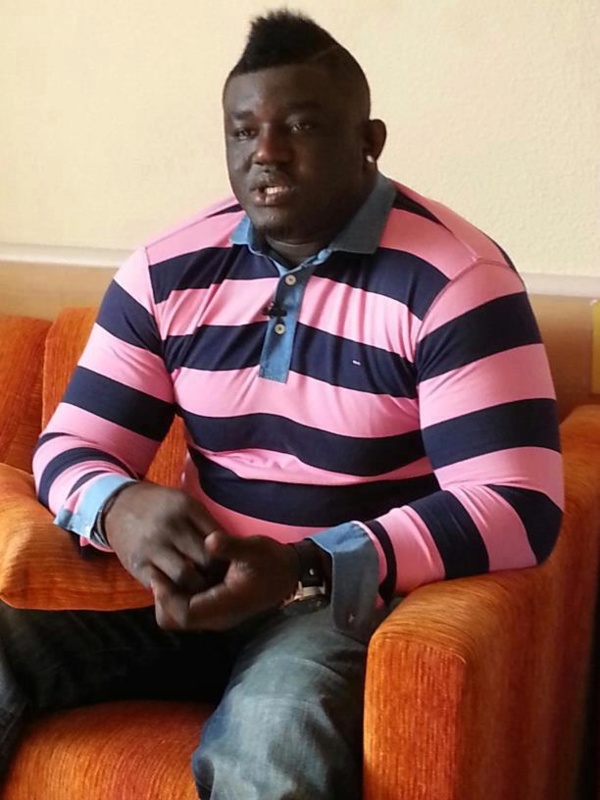 Balla Gaye 2 : "Nous demandons au Président Macky Sall de libérer Luc"
