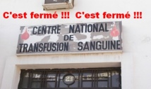 Le Sénégal vers le chaos : il n’y a plus de sang à l’hôpital…