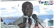 Inauguration de la maternité. Diakhao remercie Ndeye Astou Fall, la convention des thiessois et ses artistes