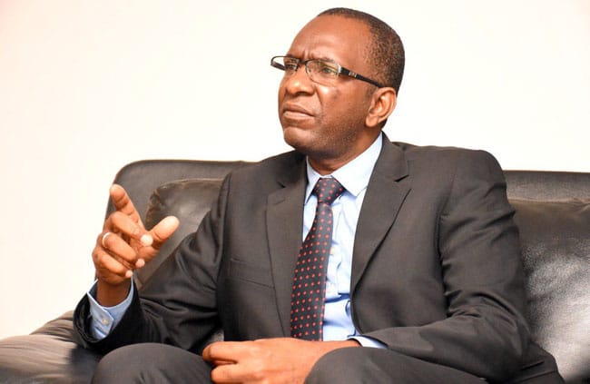 Abdoul Ly, DG Artp: « Kolda sera bientôt dotée d’un centre de contrôle des fréquences »