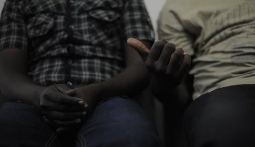 Acte contre-nature à Diourbel: Un vieux de 64 ans, condamné à 3 mois avec sursis