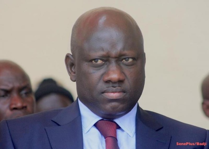 Serigne Bassirou Guèye envoyé en détachement à la Présidence