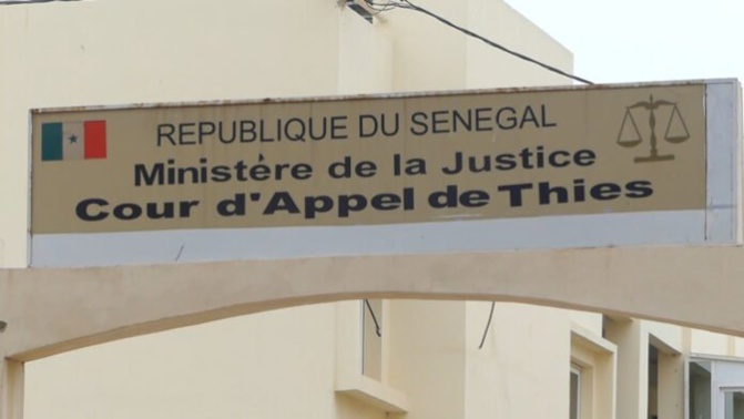 Cour d’appel de Thiès: Habibatou Babou Wade prend les commandes