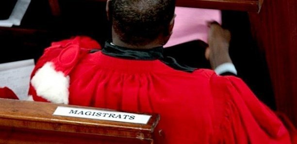 Ousmane Sonko vs Adji Sarr: Le Doyen des juges Oumar Maham Diallo fait fi des "menaces mystiques" et hérite du dossier 