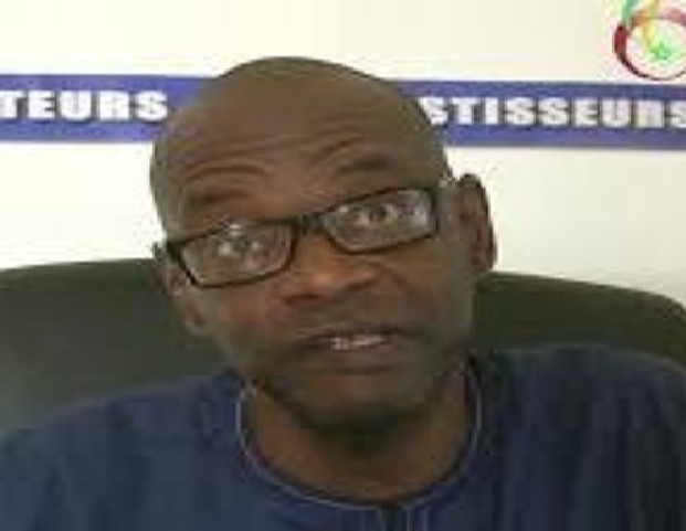 « Les commerçants du Sénégal n’ont pas bénéficié des Fonds Force Covid-19 », Alla Dieng, Président de l’Unacois Yessal