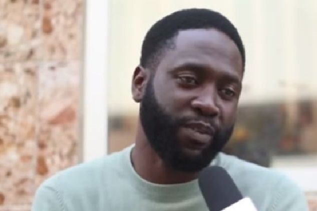L’alerte d’Alioune Tine: « Kilifeu en grève de la faim, sa famille n’arrive même plus à le joindre… »