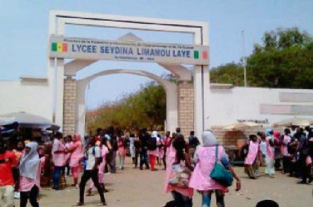 Colère des professeurs du lycée Limamou Laye: A l’origine, une agression d’un des leurs