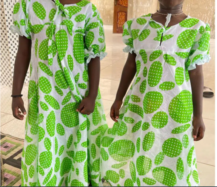 Keur Massar: Les deux filles du maire, Moustapha Mbengue, retrouvées