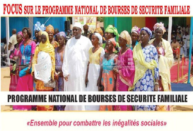 Percevoir la bourse de sécurité familiale fait encore râler: Grosse frustration des bénéficiaires à Sédhiou