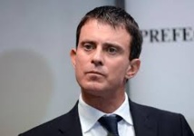 [Audio] Manuel Valls à Dakar aujourd’hui