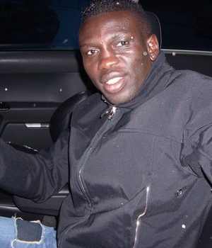 Lamine Diatta et Alassane Ndour à Casablanca pour soutenir les Lions