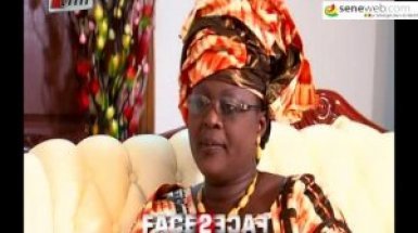 Awa Niang : « La dislocation de Benno ne doit pas venir de l’Apr »