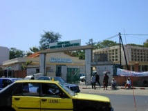 Aissatou Sy Ndiaye, nouveau directeur de l’hôpital Le Dantec
