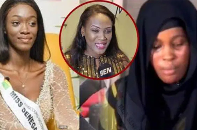 Affaire Miss Sénégal: La Direction de la Famille va accompagner les victimes. Et Adji Sarr dans tout ça ?
