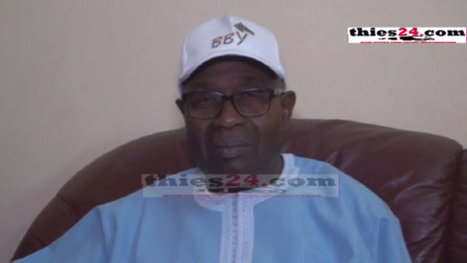 Polémique autour des investitures à Thiès : El Hadji Ousseynou Sène tente de resserrer les rangs de Bby dans la zone nord