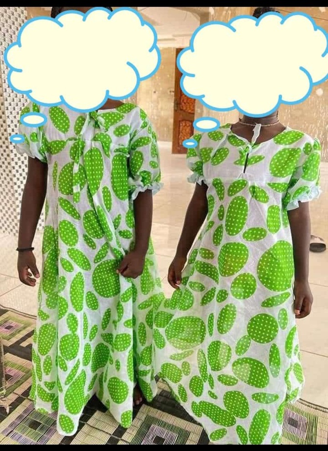 Keur Massar: Les filles du Maire Moustapha Mbengue, n’ont jamais été enlevées…