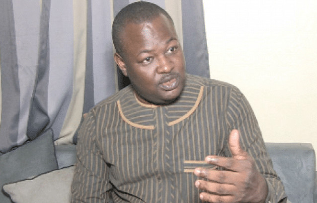 Ngouda Mboup, Constitutionnaliste: «Le Président et le ministre de la Justice doivent sortir du Conseil supérieur de la Magistrature»