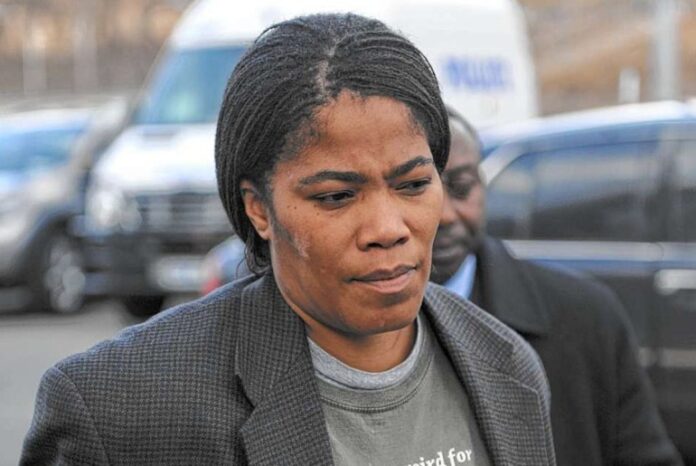 Malikah Shabazz, une des filles de Malcom X, retrouvée morte dans son appart’