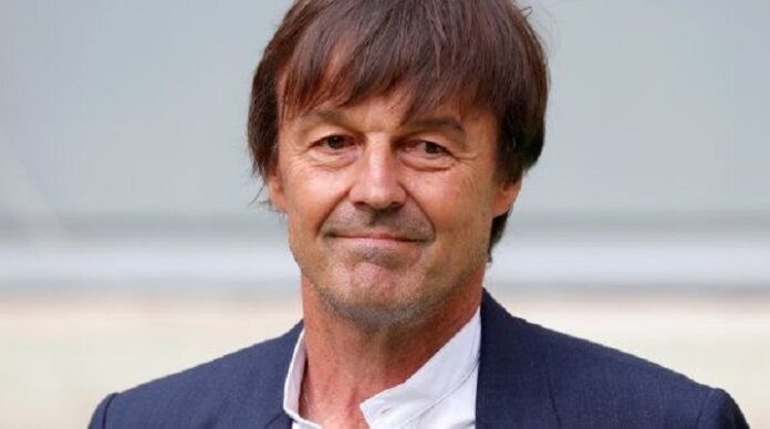 France: L’ancien ministre Nicolas Hulot, accusé d’agressions sexuelles et de viol