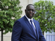 Macky Sall au Koweit et au Bénin