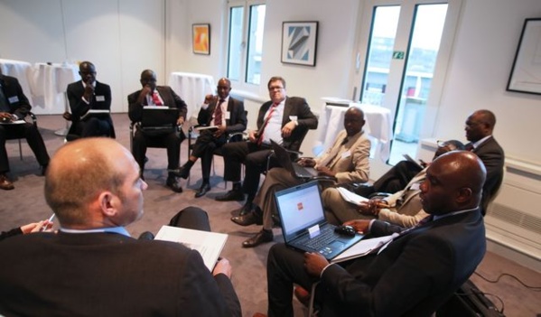 1er sommet économique Allemagne-Sénégal à Düsseldorf : Des perspectives entre les secteurs privés