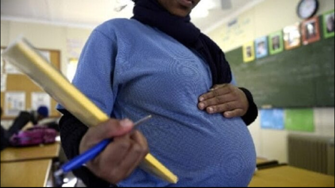 Louga: Une sensibilisation sur les conséquences de la drogue et des grossesses précoces, engagée