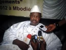 [Audio] Alioune Badara Cissé à Macky Sall : « Réveillez-vous à l’heure qu’il vous plaira mais réveillez-vous quand-même »