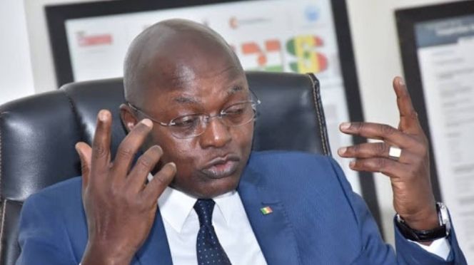 Oumar Guèye défend Macky Sall: «Le Président ne s’est jamais trompé»