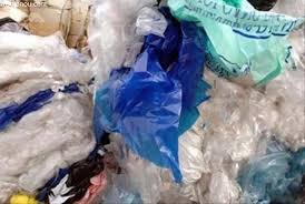 Trafic de sachets plastiques: Un dépôt clandestin chinois démantelé par la Douane